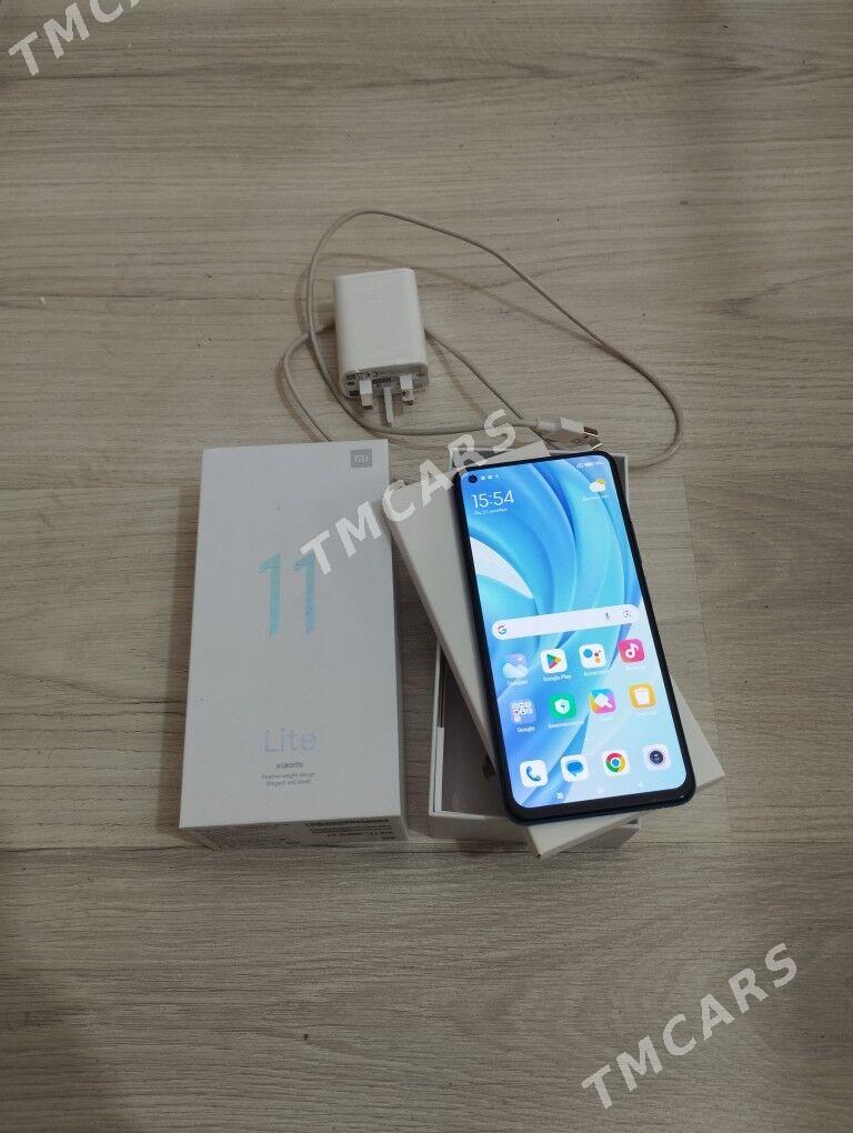 XIAOMI MI 11 LITE (TAZE) - Balkanabat - img 2