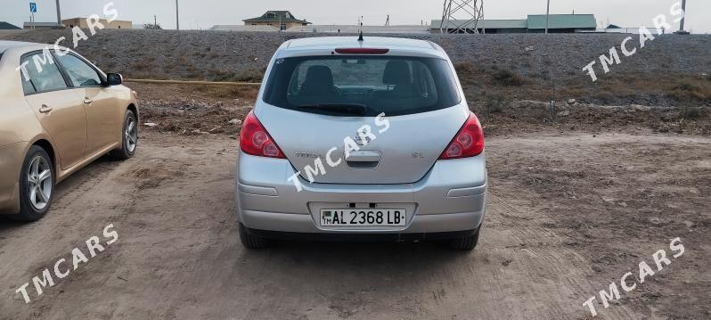 Nissan Versa 2012 - 95 000 TMT - Туркменабат - img 4