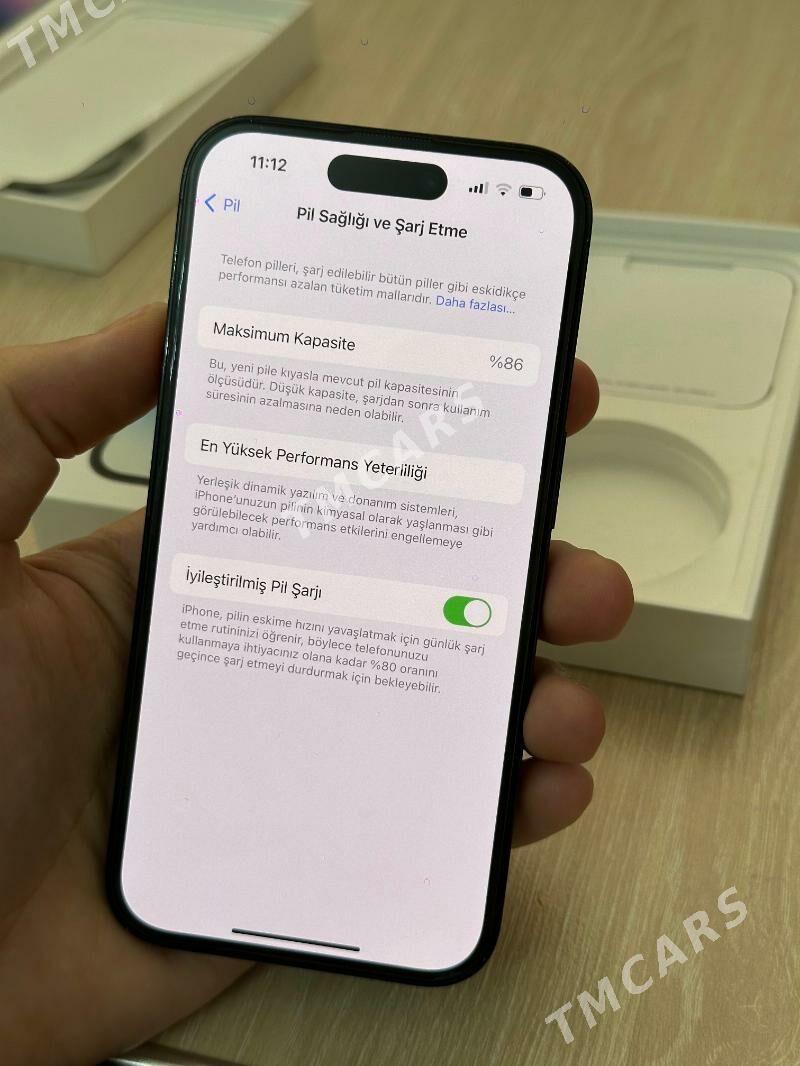 iphone 14 pro - Balkanabat - img 4