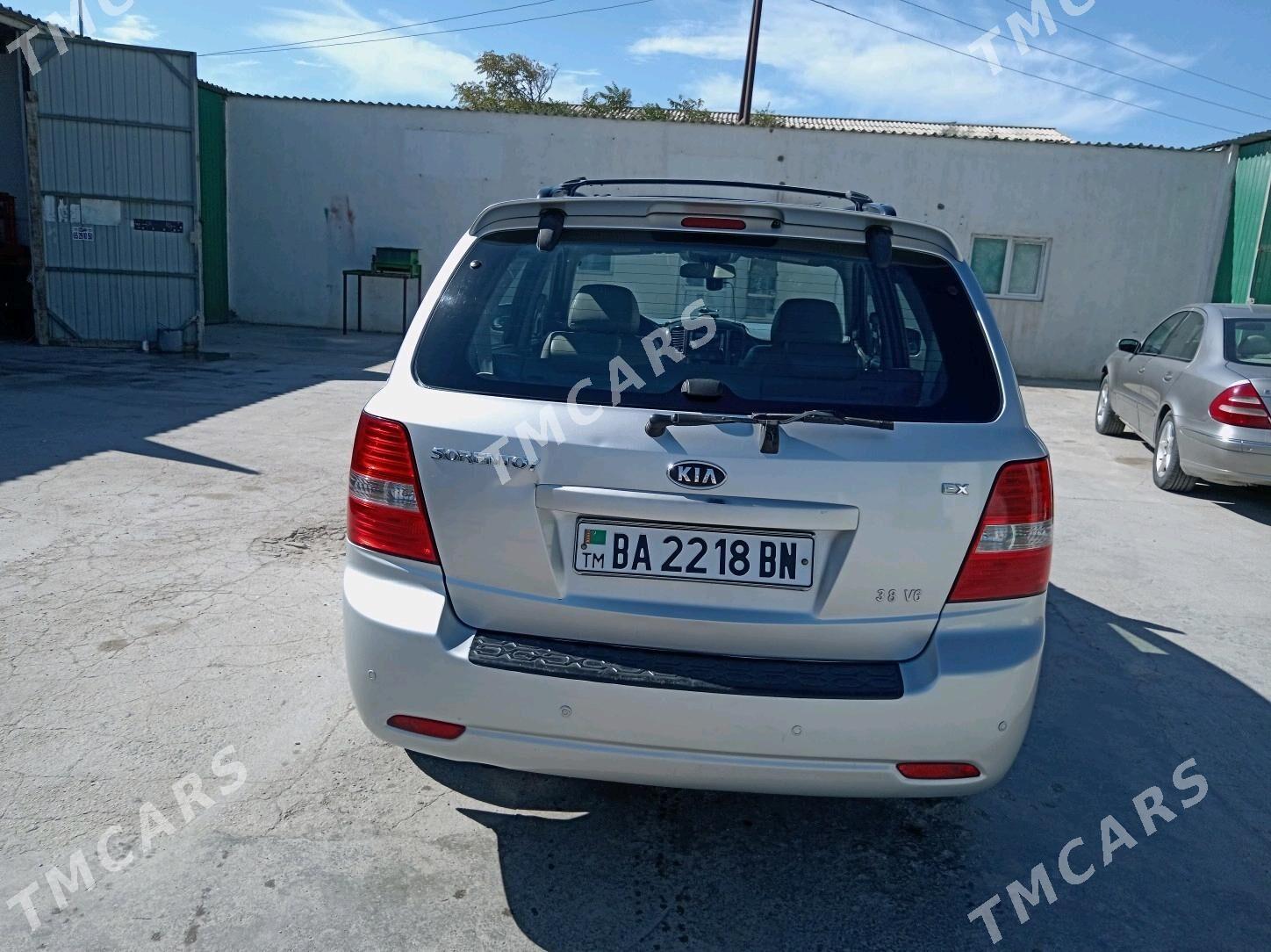 Kia Sorento 2009 - 110 000 TMT - Hazar - img 2