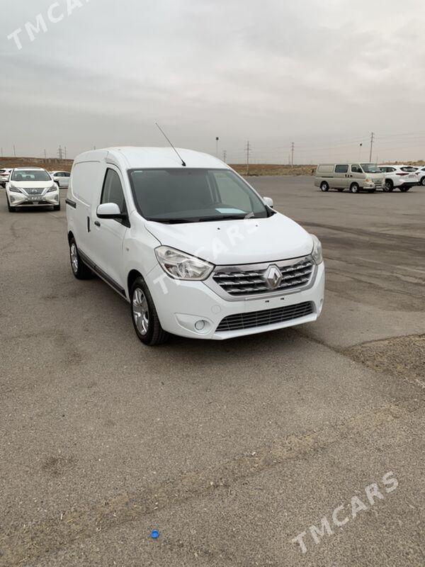 Renault Duster 2020 - 230 000 TMT - Aşgabat - img 8