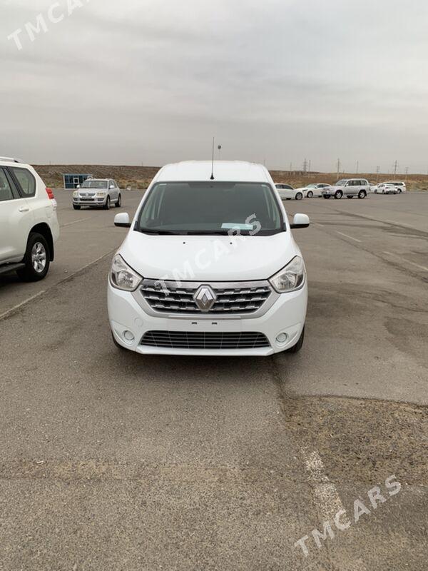 Renault Duster 2020 - 230 000 TMT - Aşgabat - img 4