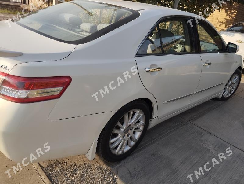 Toyota Camry 2011 - 135 000 TMT - Туркменабат - img 3