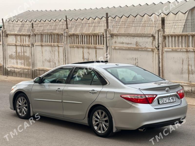 Toyota Camry 2017 - 320 000 TMT - Мары - img 9