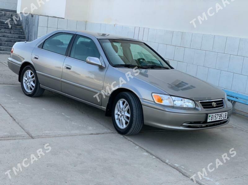 Toyota Camry 2000 - 125 000 TMT - Керки - img 2