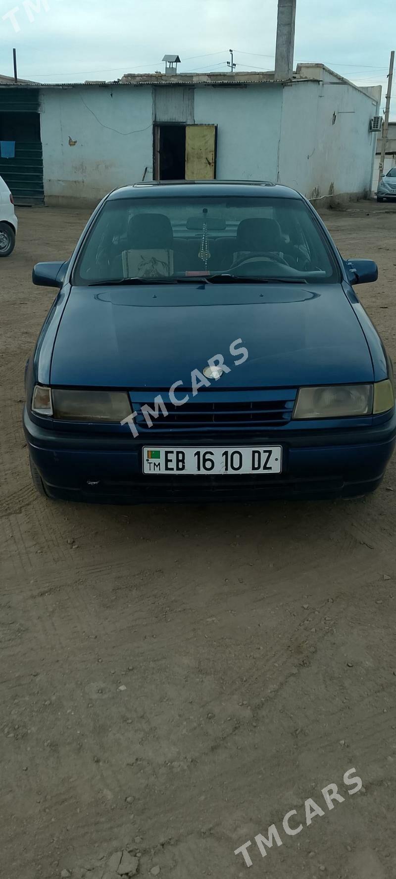 Opel Vectra 1992 - 25 000 TMT - Daşoguz - img 2