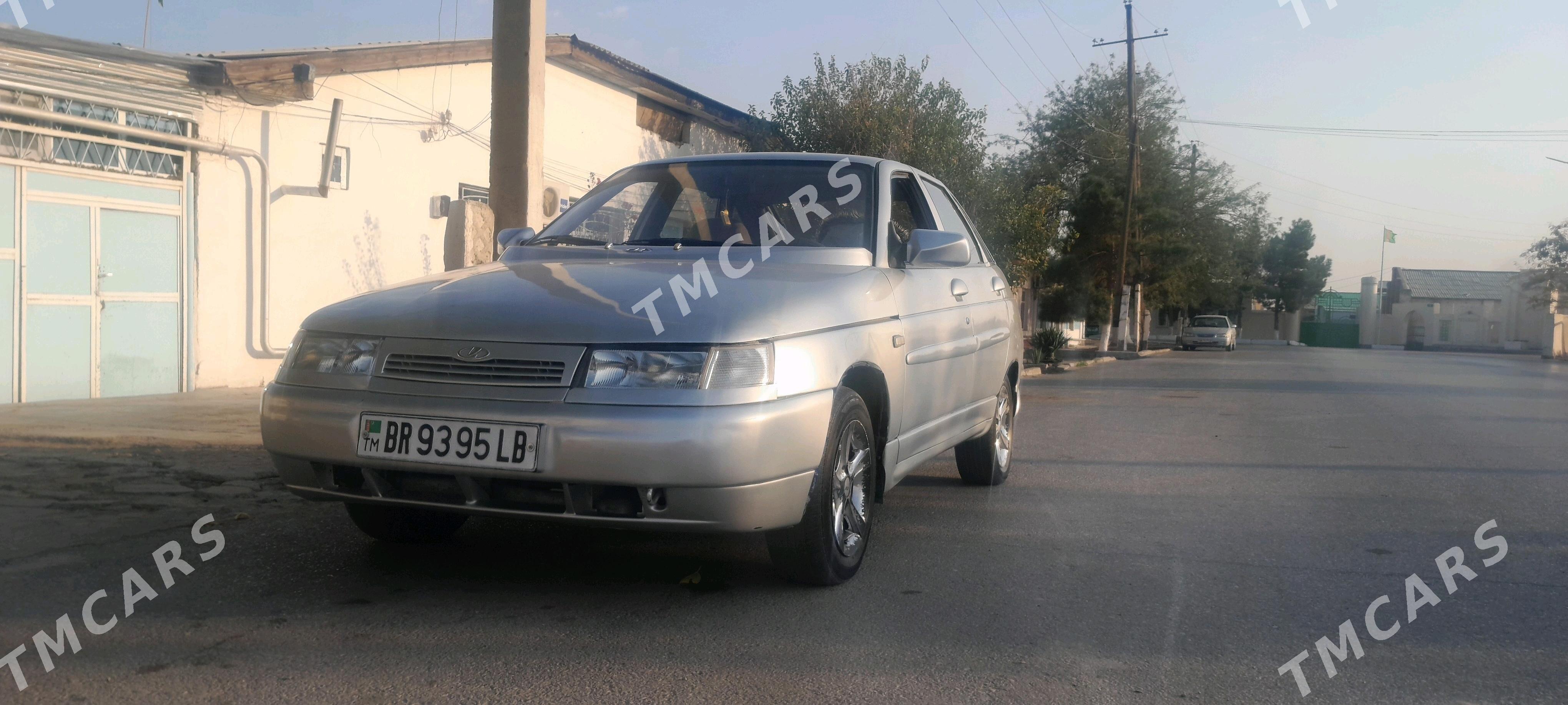 Lada 2110 2001 - 26 000 TMT - Туркменабат - img 2