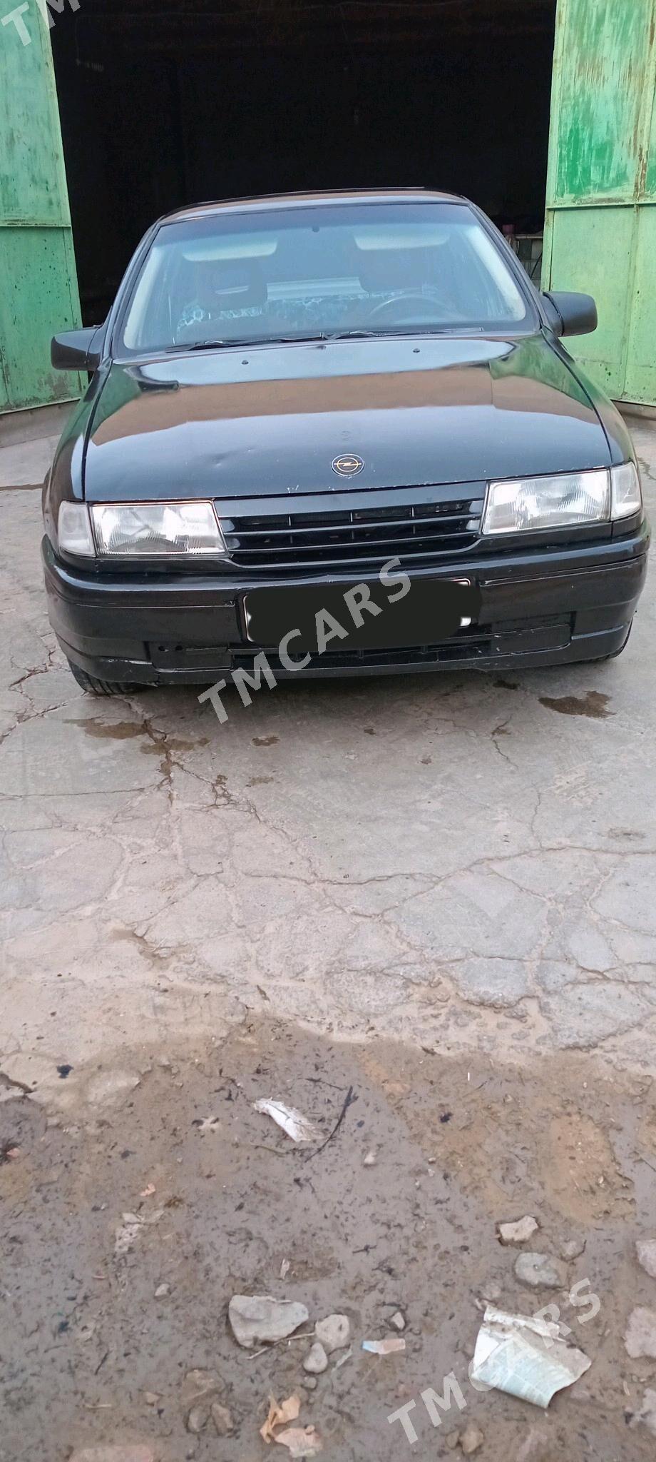 Opel Vectra 1991 - 20 000 TMT - Гороглы (Тагта) - img 3