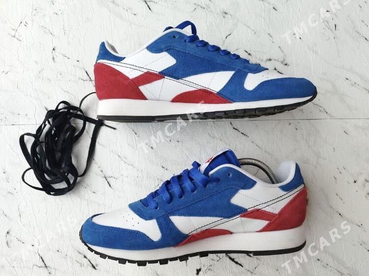 Reebok Classic Leath - Мары - img 6