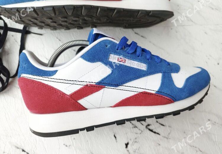 Reebok Classic Leath - Мары - img 9