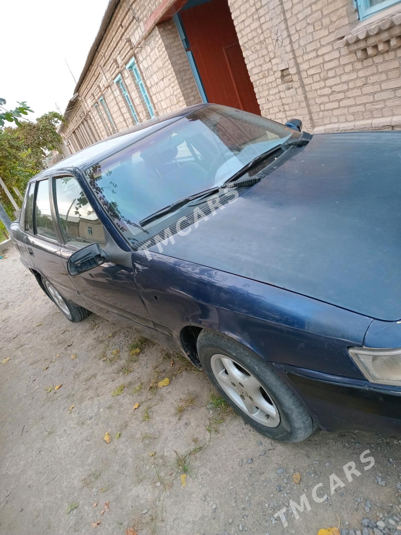 Daewoo Espero 1995 - 25 000 TMT - Чарджоу - img 3