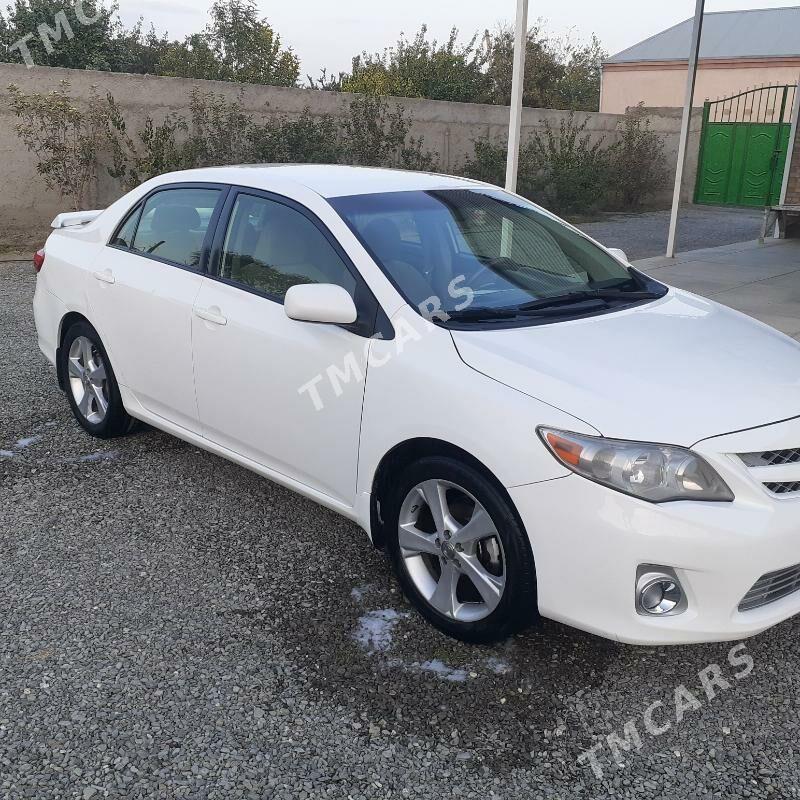 Toyota Corolla 2011 - 133 000 TMT - Bäherden - img 2