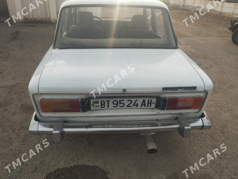 Lada 2106 1986 - 11 000 TMT - Теджен - img 3