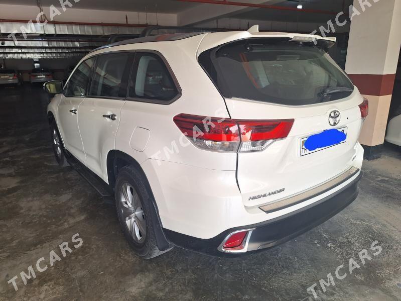 Toyota Highlander 2014 - 410 000 TMT - 2 мкр - img 3