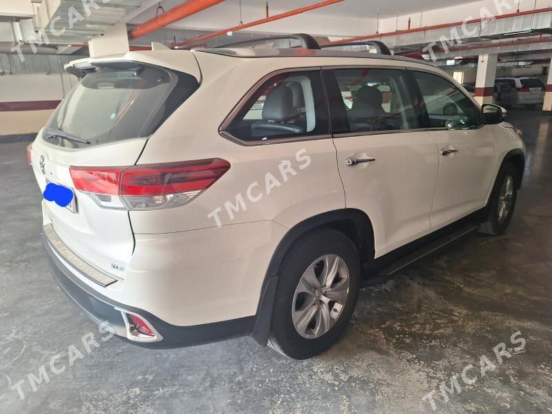 Toyota Highlander 2014 - 410 000 TMT - 2 мкр - img 2