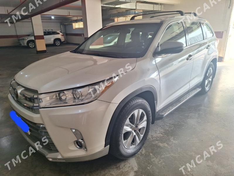 Toyota Highlander 2014 - 410 000 TMT - 2 мкр - img 7