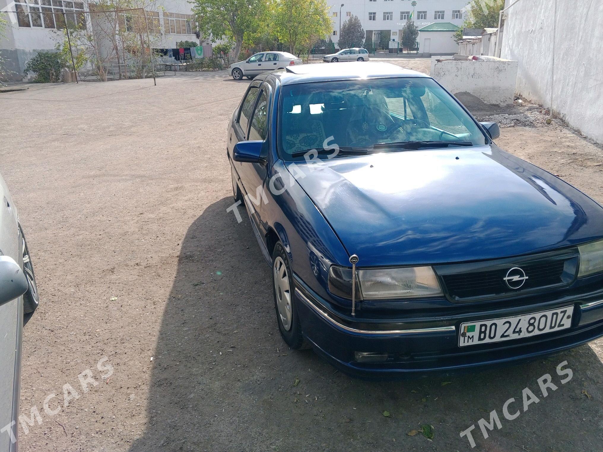 Opel Vectra 1995 - 30 000 TMT - Daşoguz - img 2