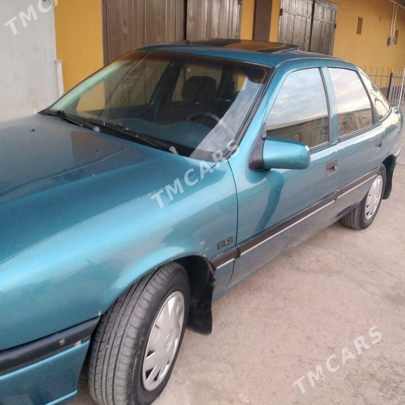 Opel Vectra 1993 - 40 000 TMT - Daşoguz - img 2