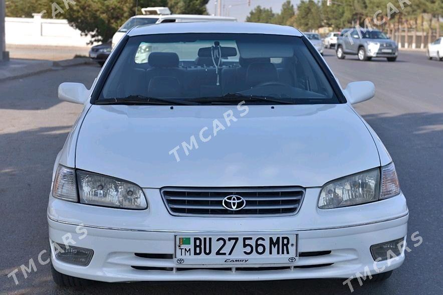 Toyota Camry 2001 - 112 000 TMT - Mary - img 8