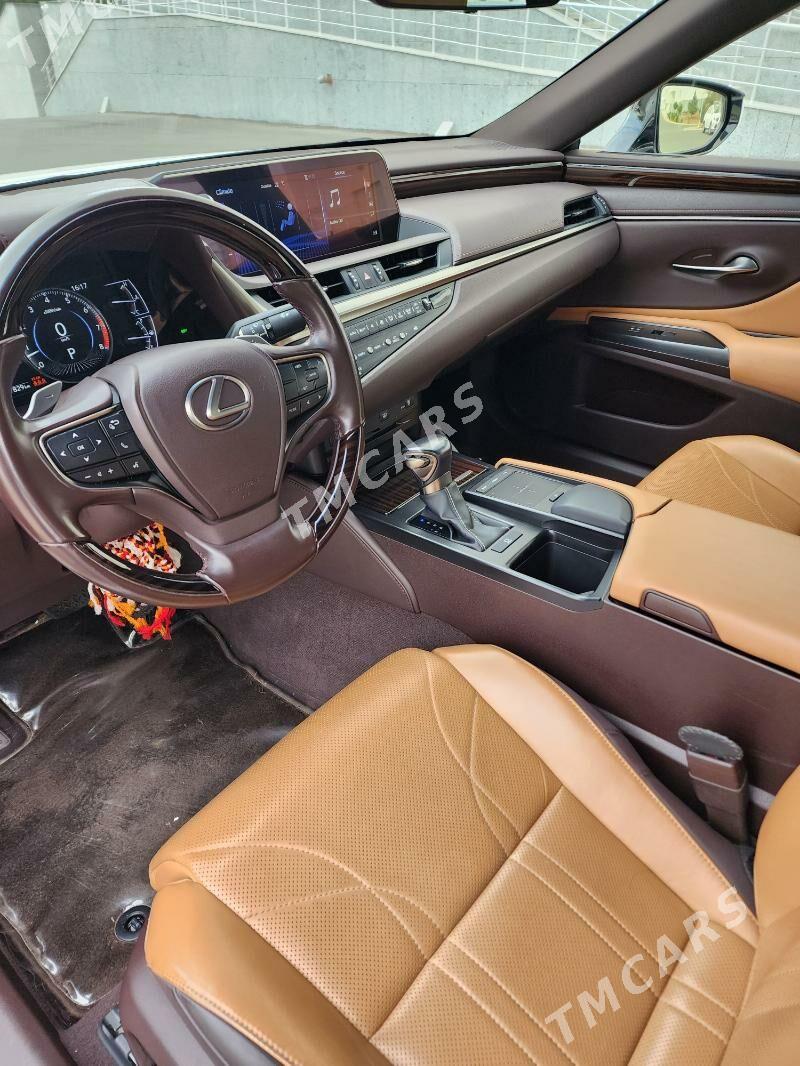 Lexus ES 350 2019 - 730 000 TMT - Ашхабад - img 5