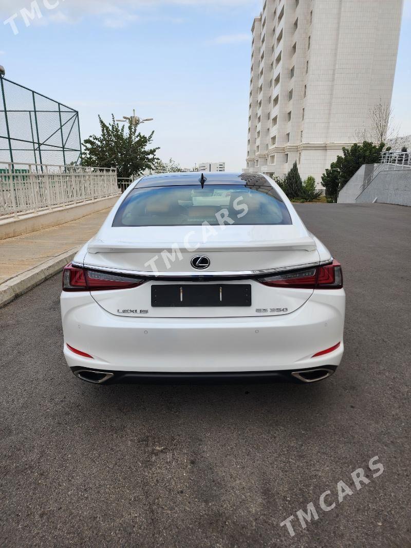 Lexus ES 350 2019 - 730 000 TMT - Ашхабад - img 4