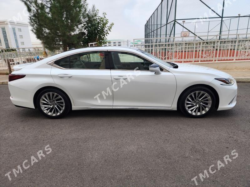 Lexus ES 350 2019 - 730 000 TMT - Ашхабад - img 2