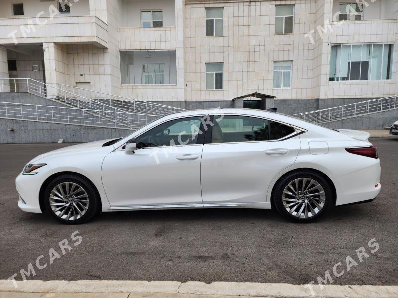 Lexus ES 350 2019 - 730 000 TMT - Ашхабад - img 3