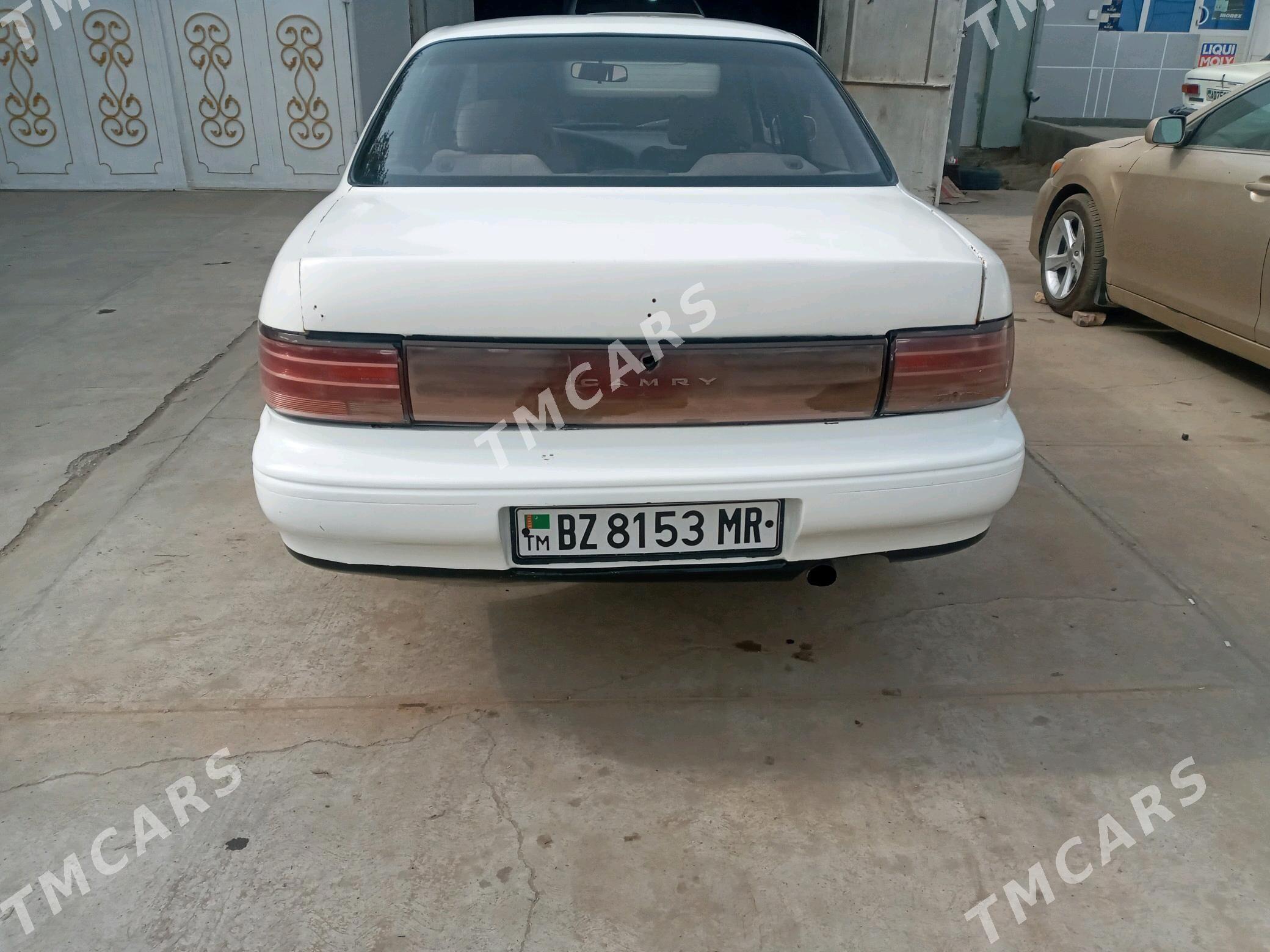 Toyota Camry 1994 - 25 000 TMT - Baýramaly - img 2