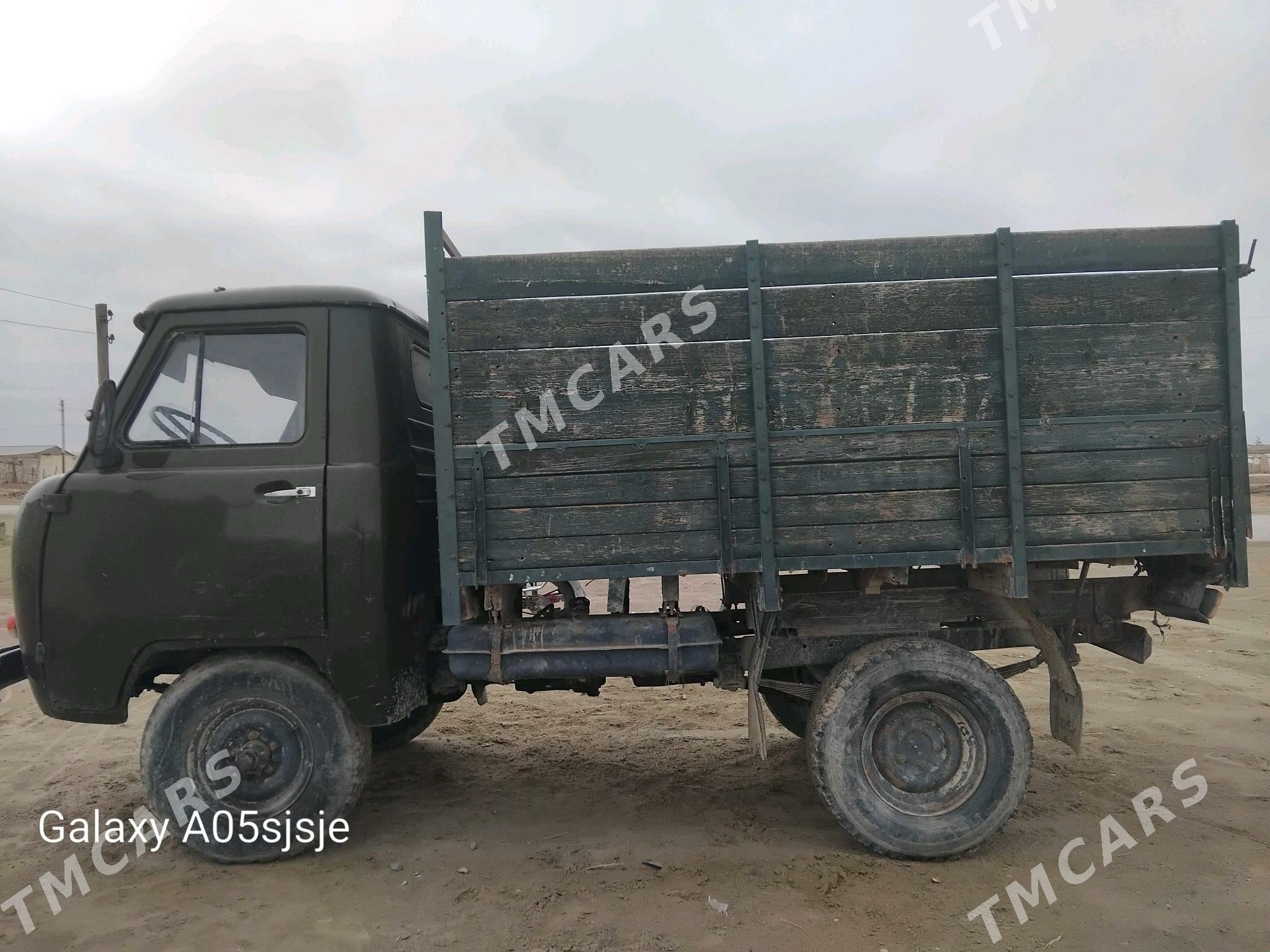 UAZ 452 1982 - 22 000 TMT - Гызыларбат - img 3