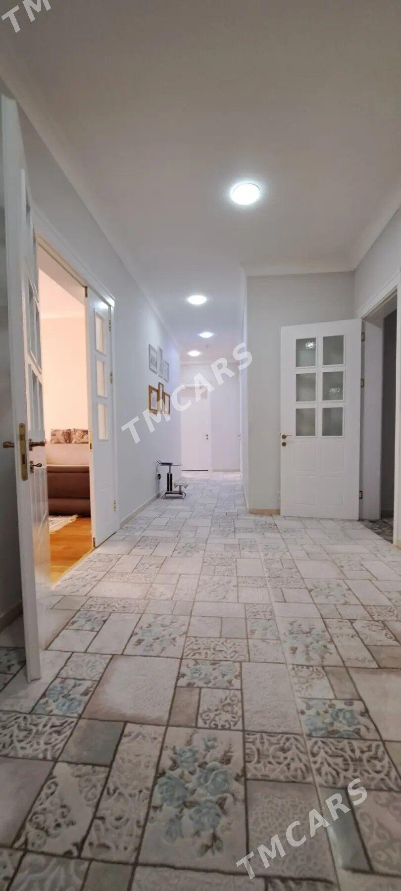 ️ Элитк 14 этап 4ком 215 м²️ - Aşgabat - img 2