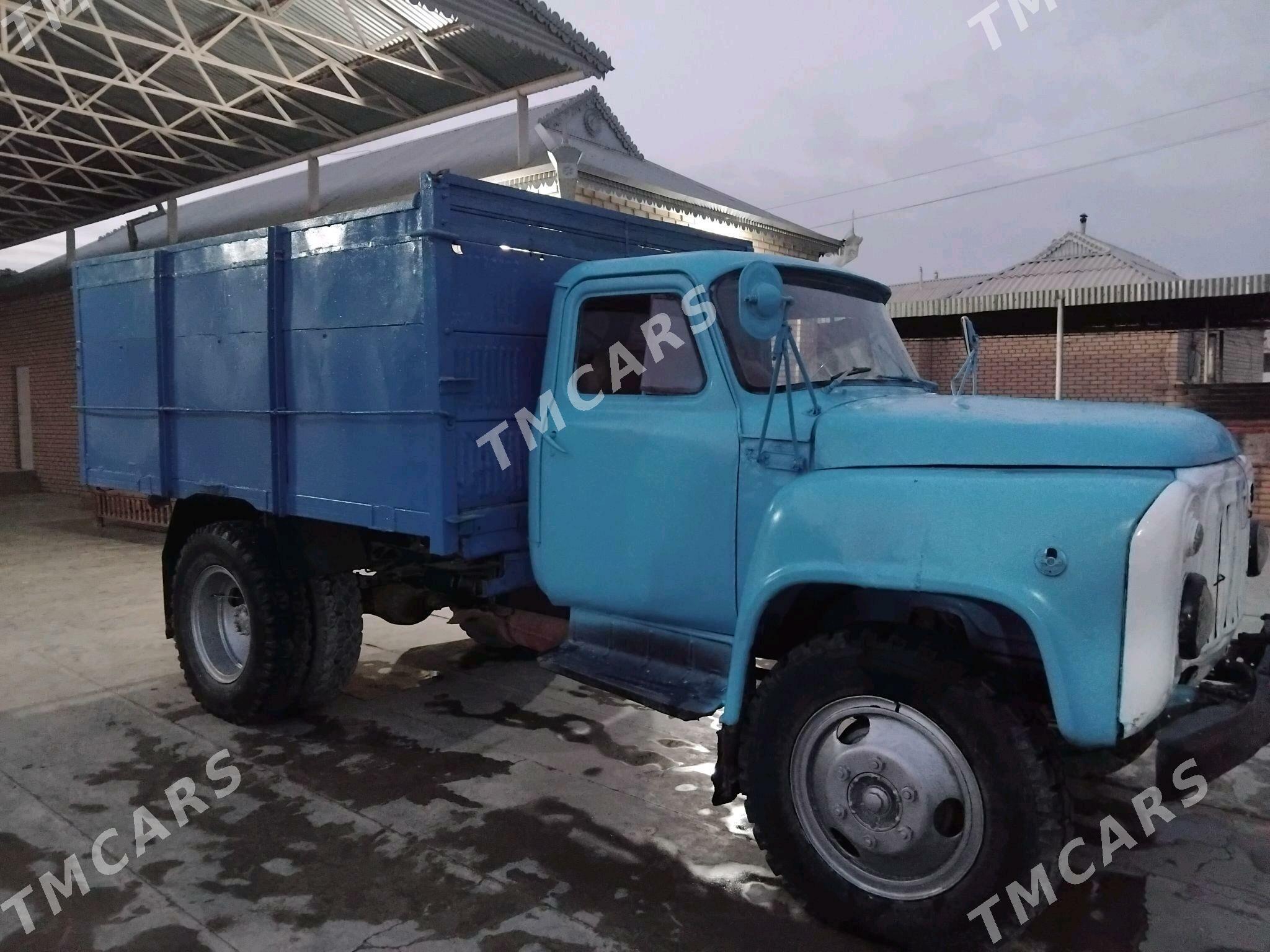 Gaz 52 1980 - 20 000 TMT - Мары - img 2