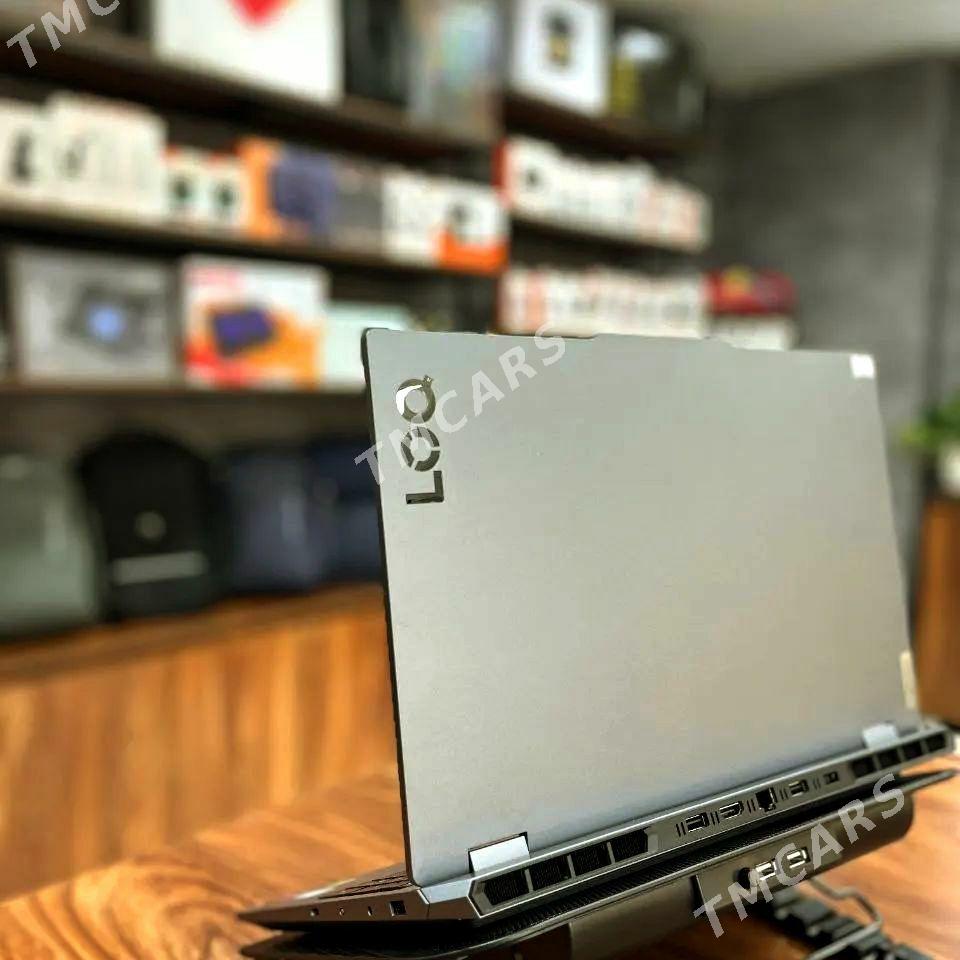 Lenovo LOQ/Ryzen 5/RAM 12GB - Aşgabat - img 9