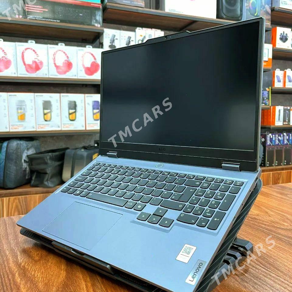 Lenovo LOQ/Ryzen 5/RAM 12GB - Aşgabat - img 2