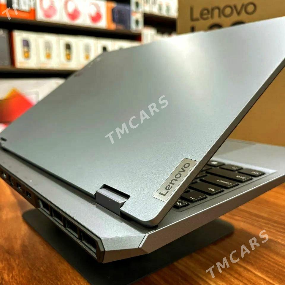 Lenovo LOQ/Ryzen 5/RAM 12GB - Aşgabat - img 3