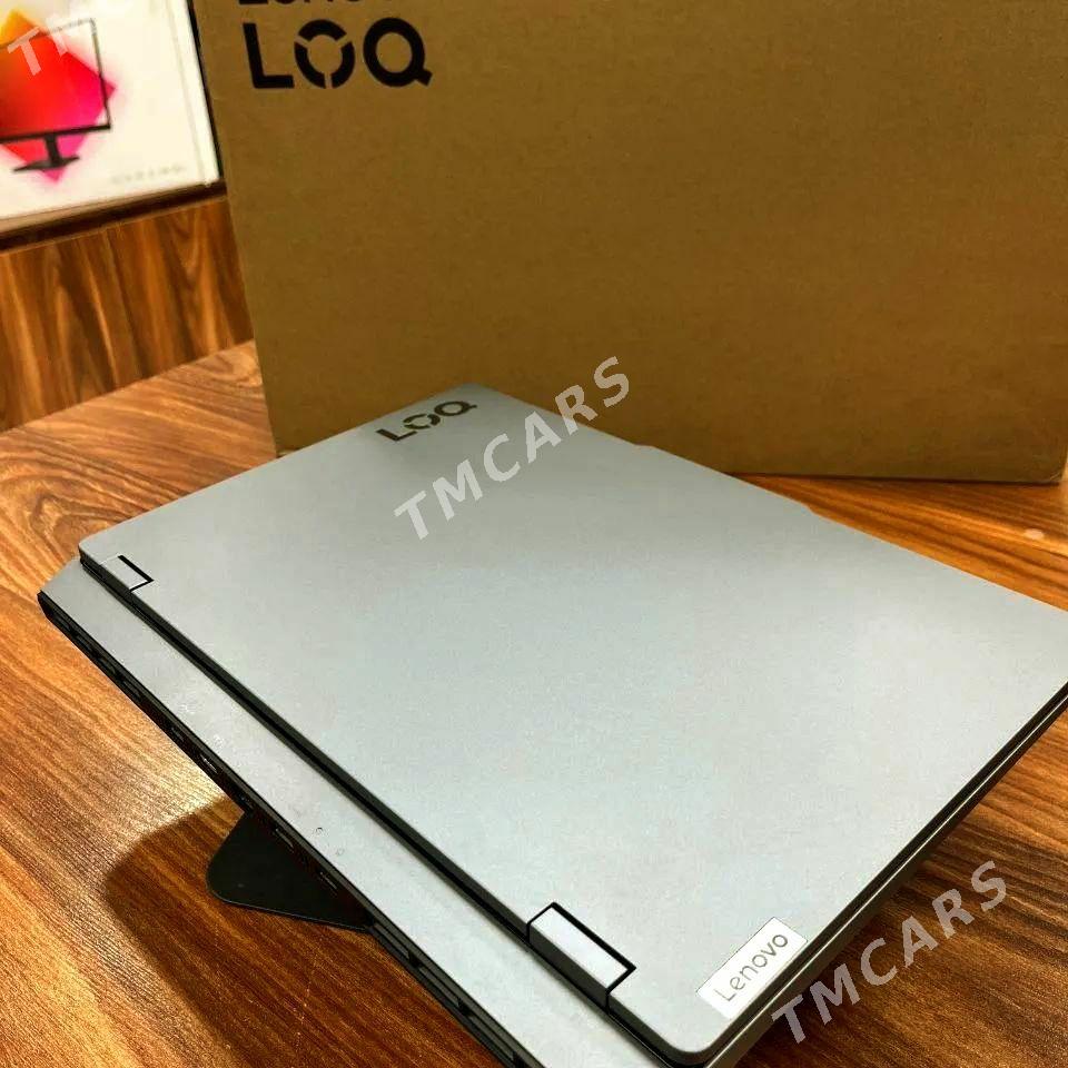 Lenovo LOQ/Ryzen 5/RAM 12GB - Aşgabat - img 7