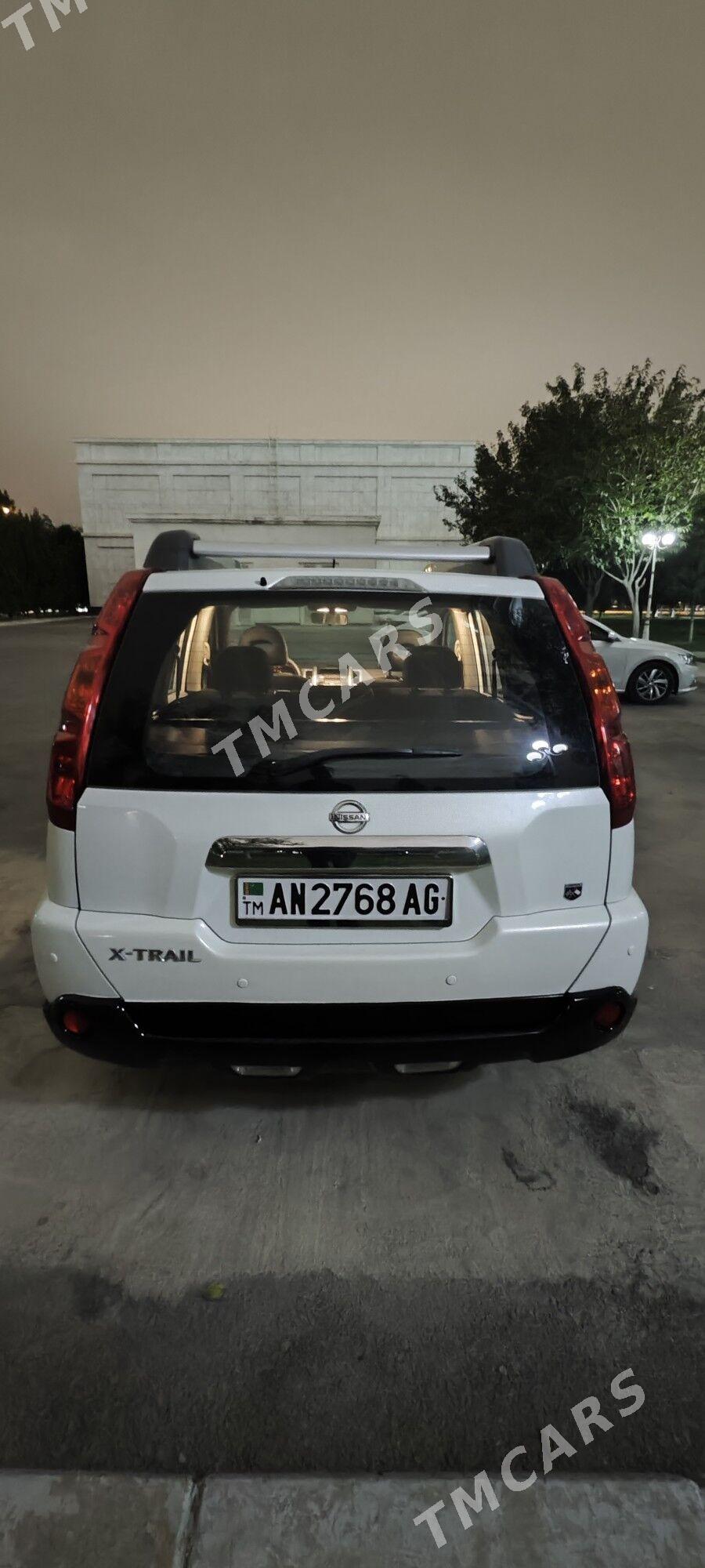 Nissan X-Trail 2010 - 200 000 TMT - Aşgabat - img 6