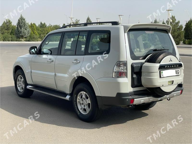 Mitsubishi Pajero 2008 - 235 000 TMT - Ашхабад - img 3