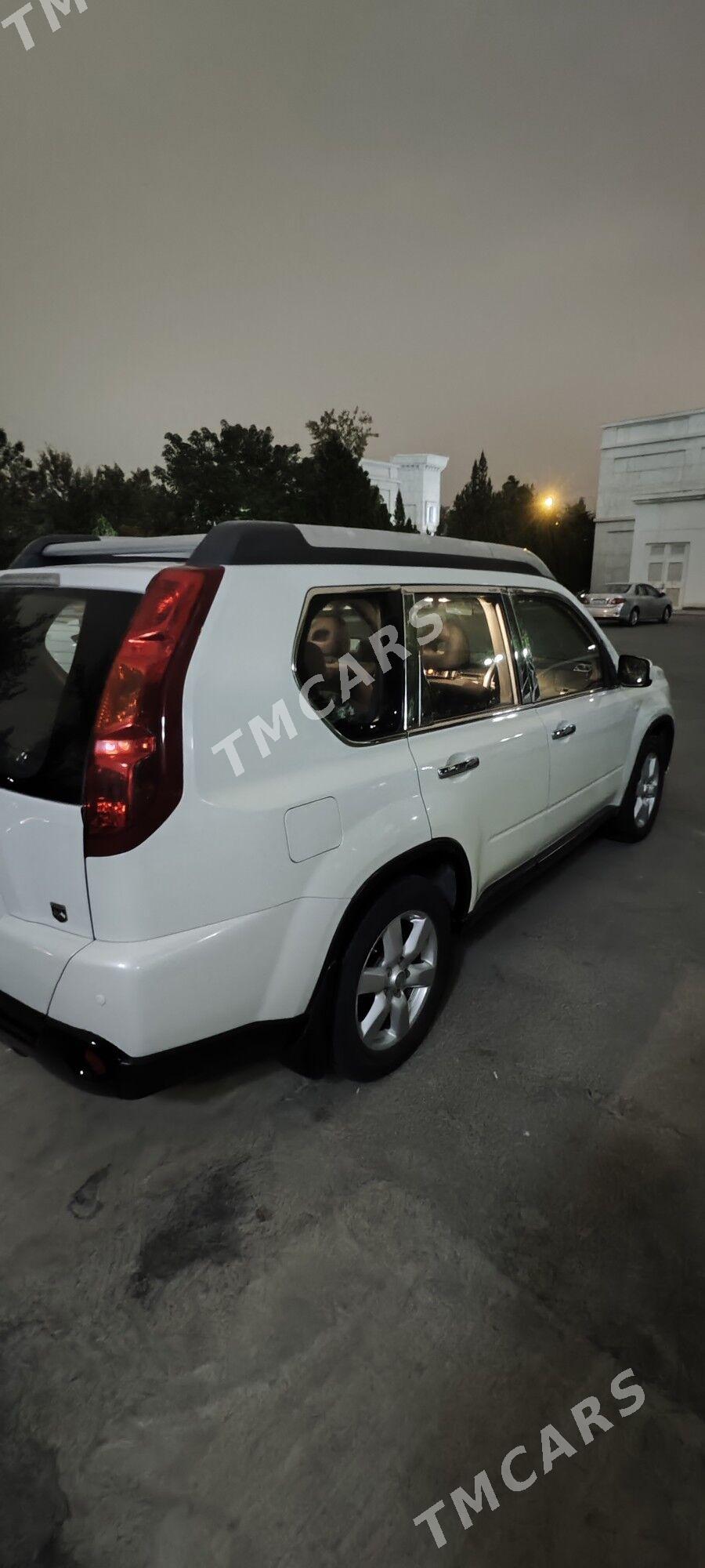 Nissan X-Trail 2010 - 200 000 TMT - Aşgabat - img 5