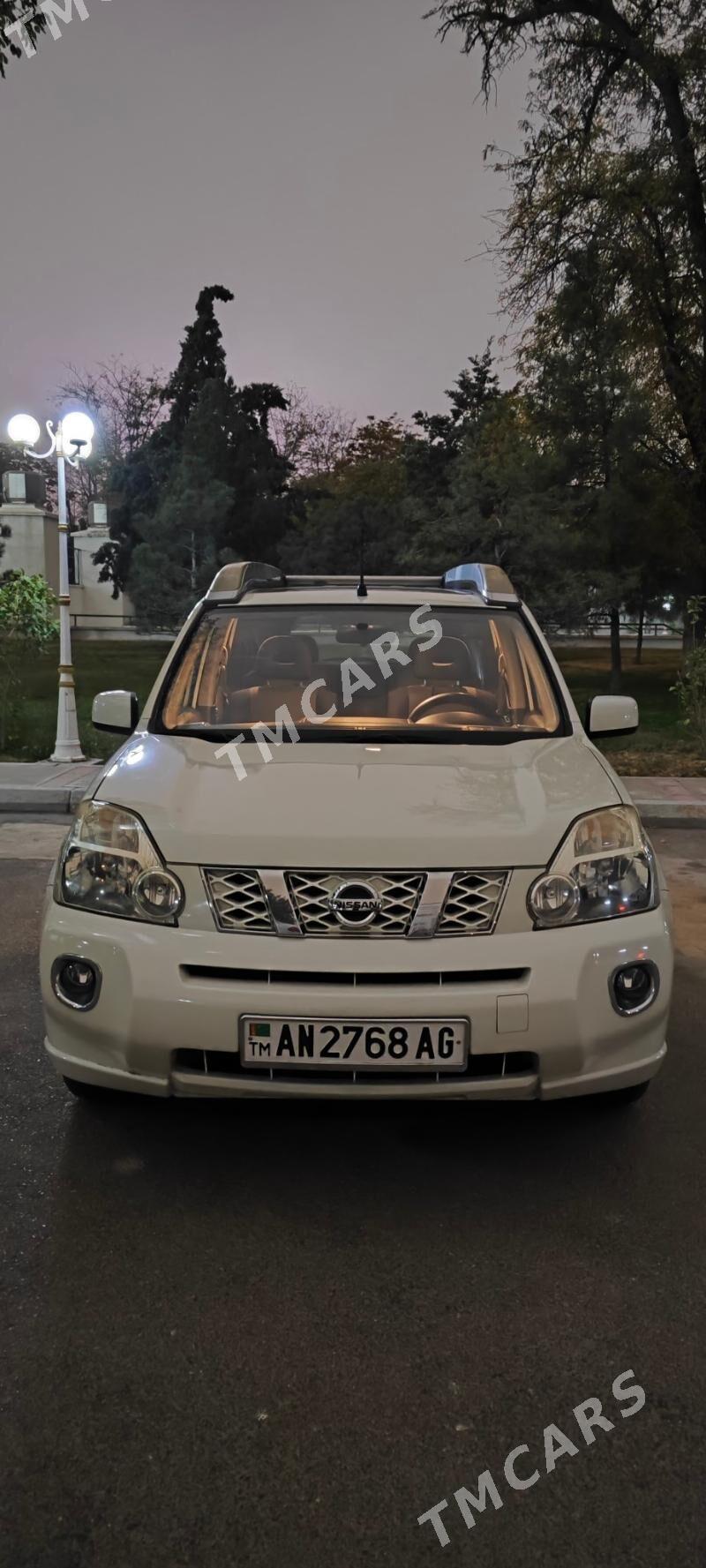 Nissan X-Trail 2010 - 200 000 TMT - Aşgabat - img 3