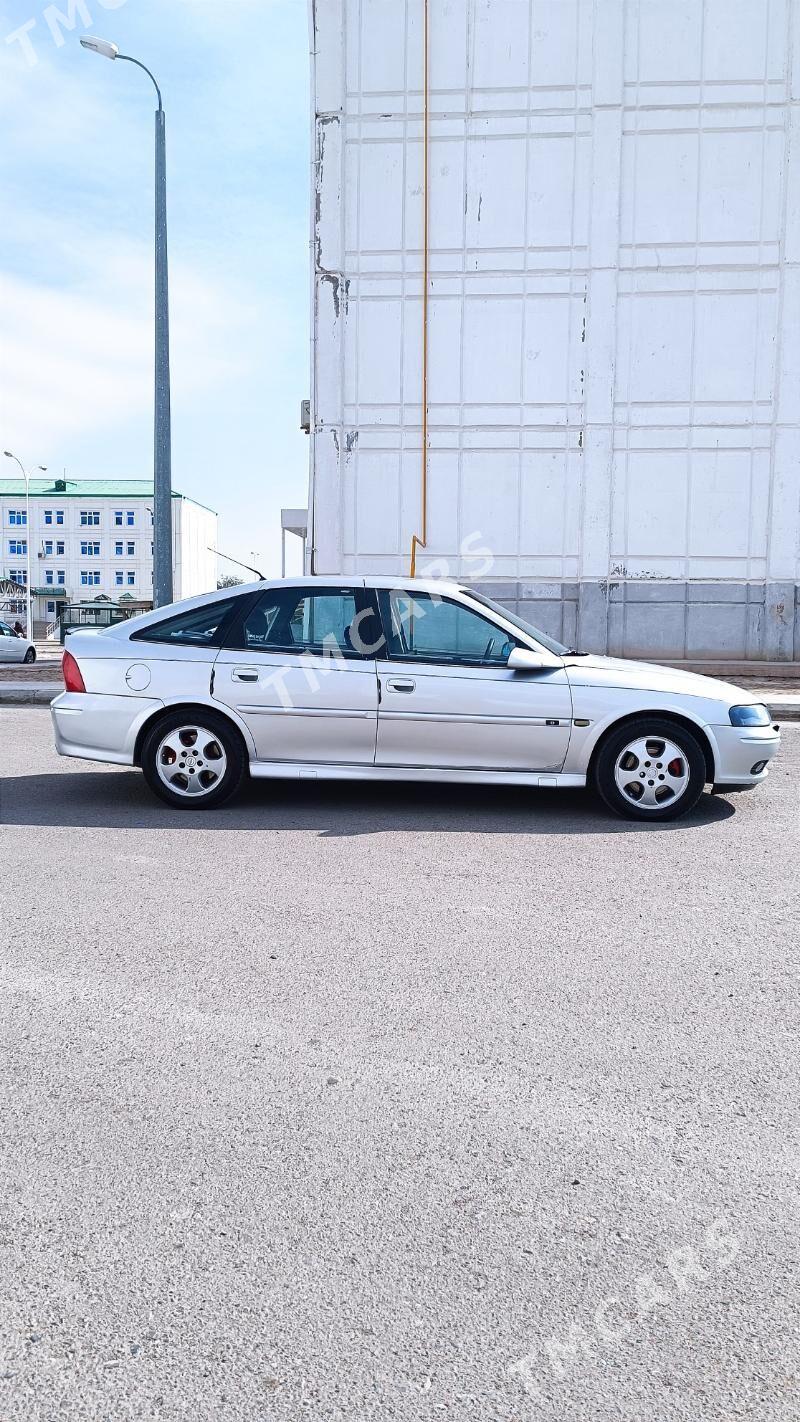 Opel Vectra 1999 - 60 000 TMT - Daşoguz - img 2