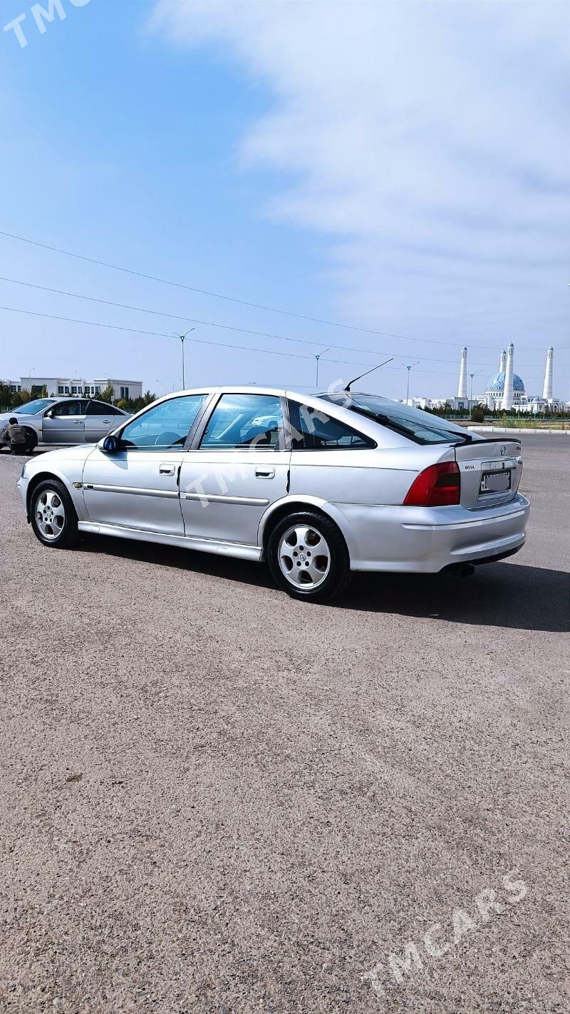 Opel Vectra 1999 - 60 000 TMT - Daşoguz - img 3