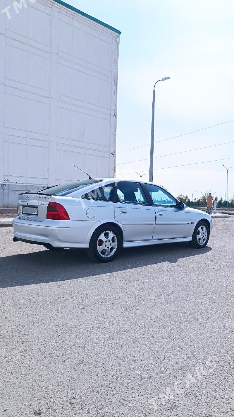 Opel Vectra 1999 - 60 000 TMT - Daşoguz - img 5