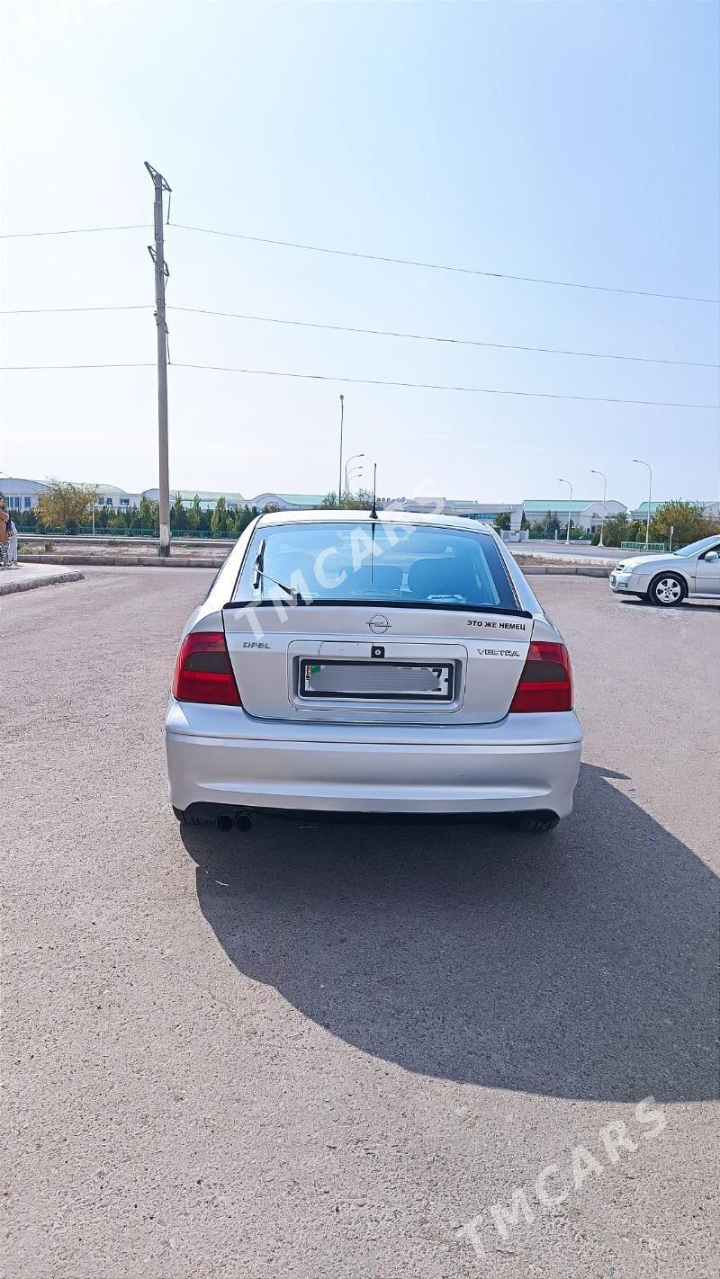 Opel Vectra 1999 - 60 000 TMT - Daşoguz - img 6