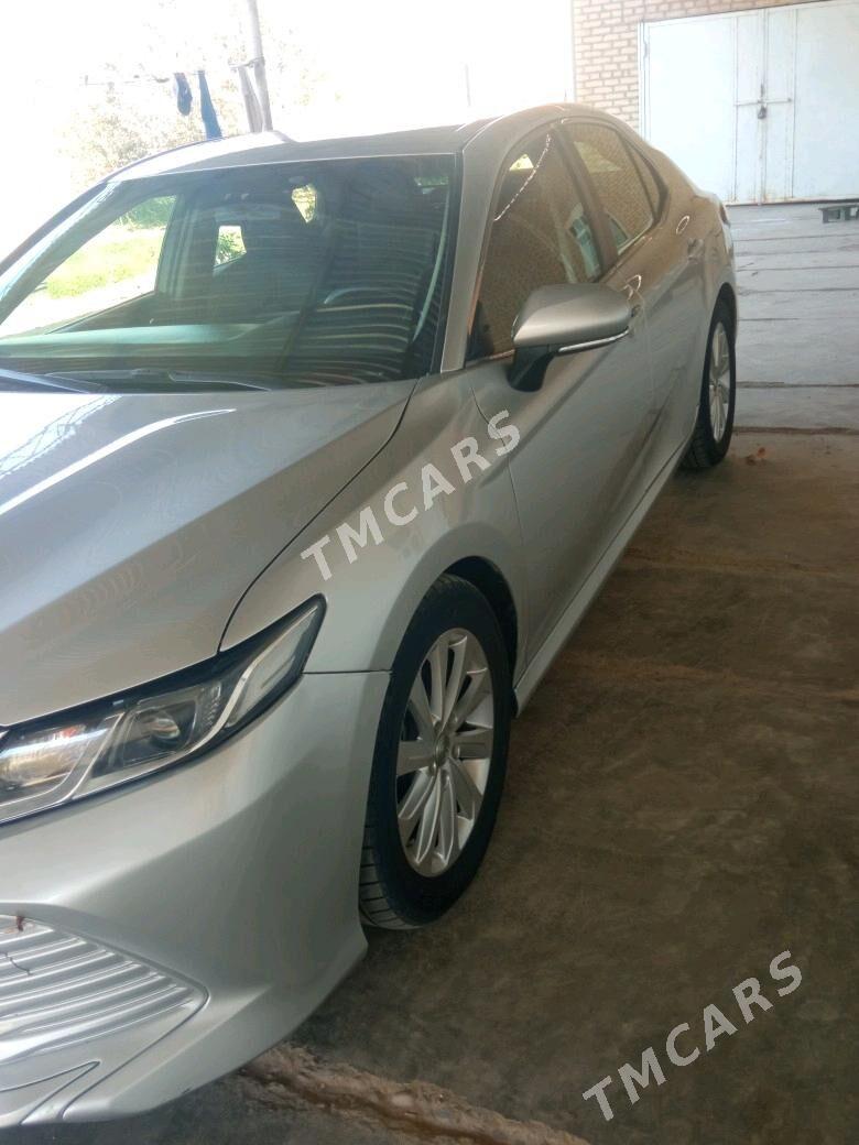 Toyota Camry 2018 - 270 000 TMT - Mary - img 3