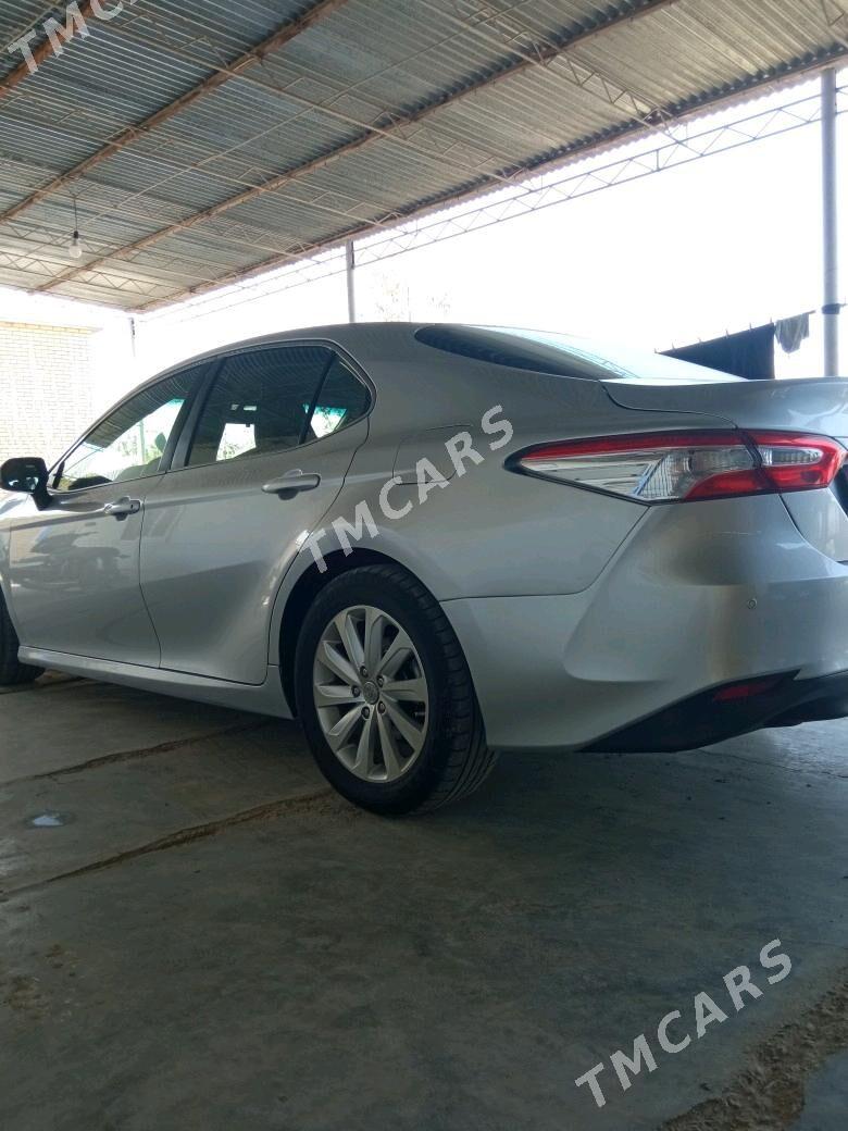 Toyota Camry 2018 - 270 000 TMT - Mary - img 6