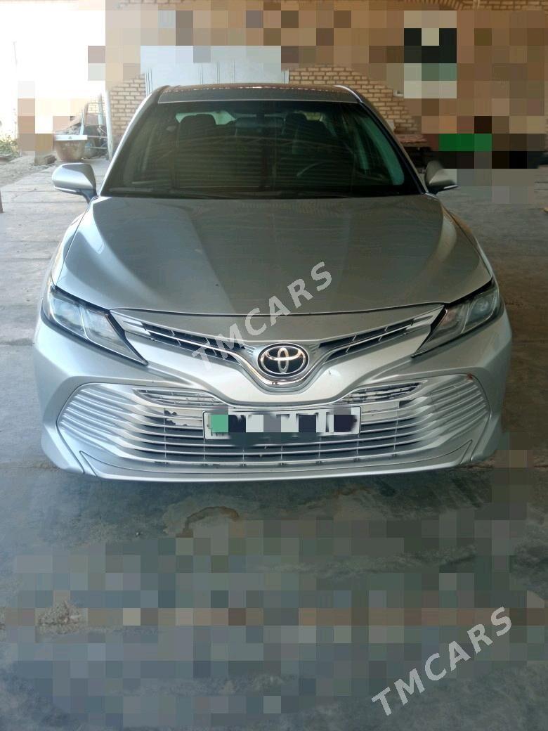 Toyota Camry 2018 - 270 000 TMT - Mary - img 7