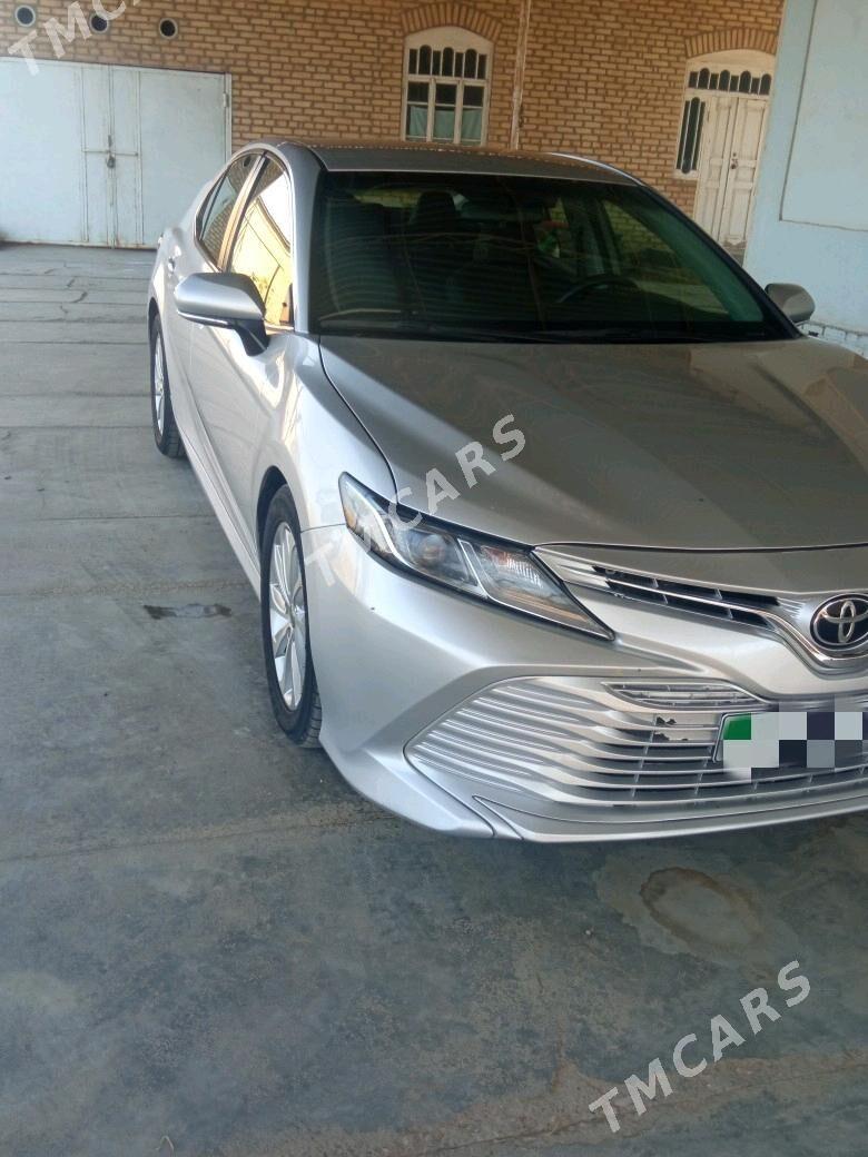 Toyota Camry 2018 - 270 000 TMT - Mary - img 8