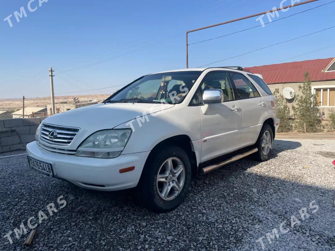 Lexus RX 300 2002 - 170 000 TMT - Магданлы - img 2