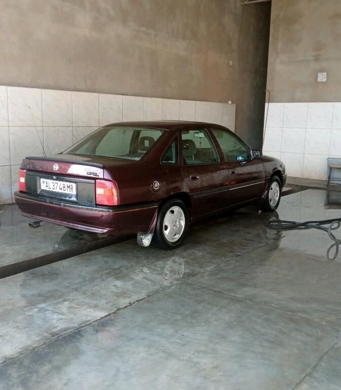 Opel Vectra 1990 - 25 800 TMT - Mary - img 3