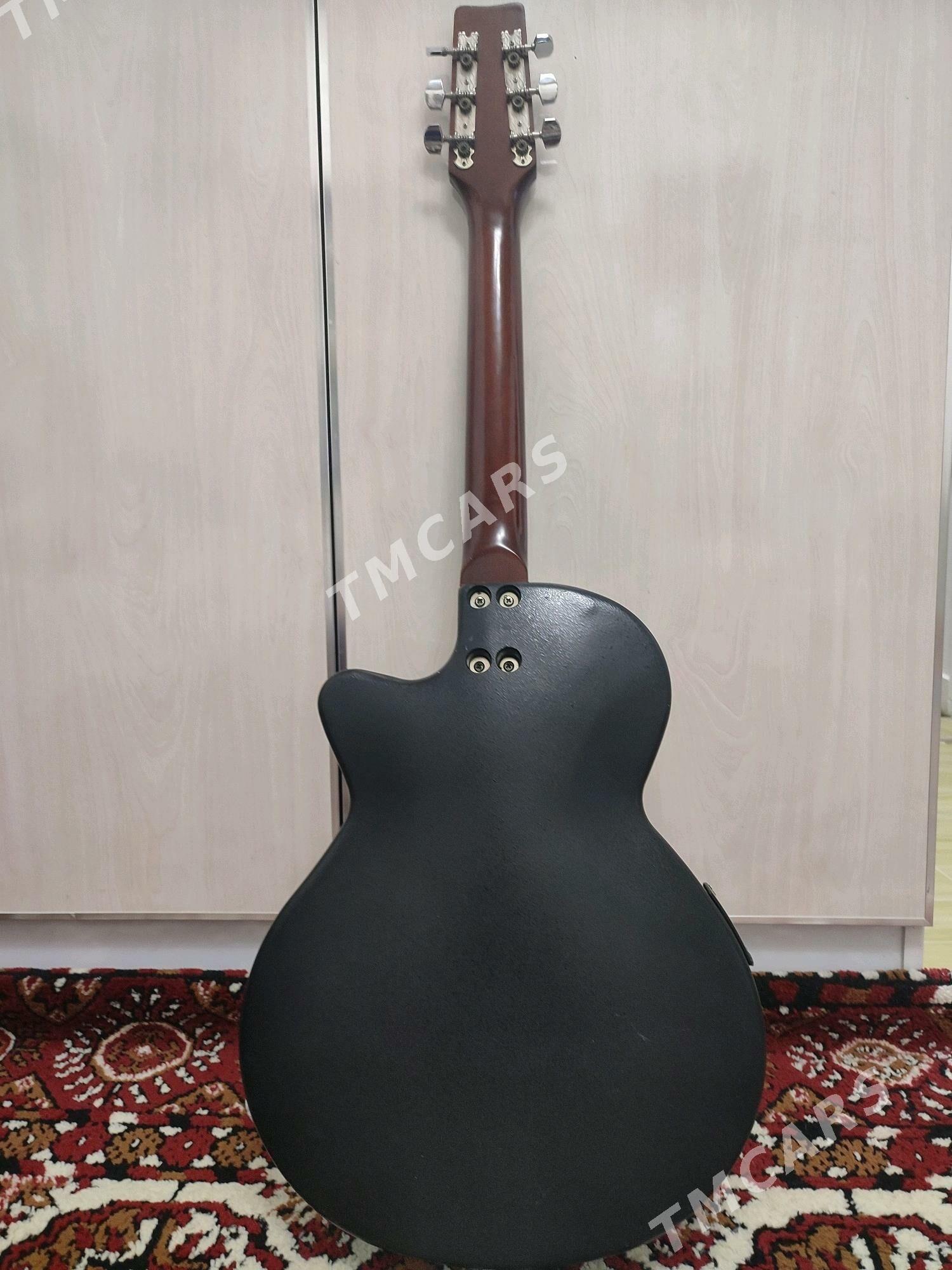 ГИТАРА  GITARA - 1 mkr - img 3